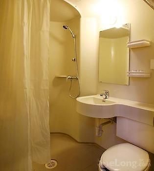 Yangshuo Hao Ting Business Hotel Esterno foto